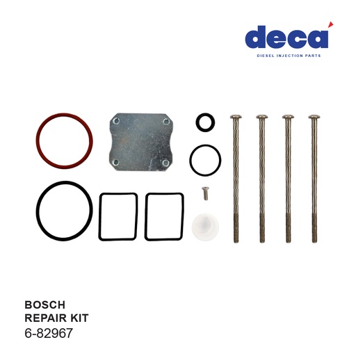 [12-67193] F00HN37070  SMALL EUP FULL REPAIR KIT