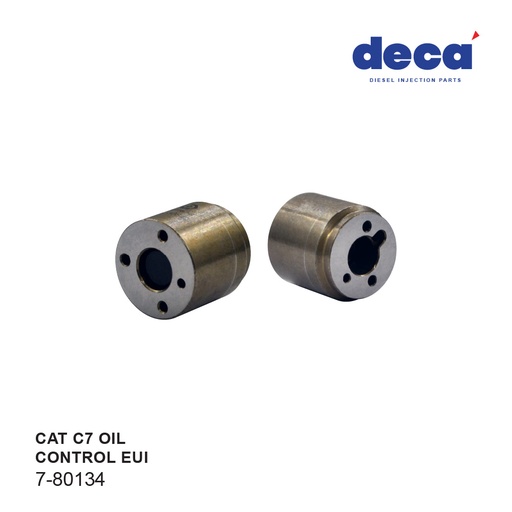 [7-80134] CAT C7 OIL CONTROL HEUI