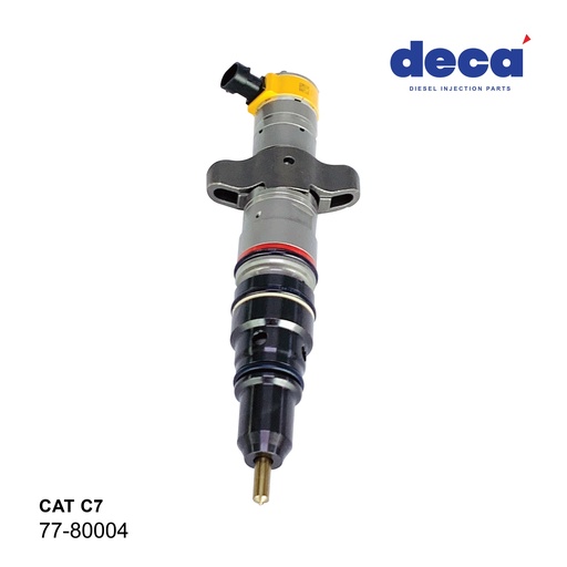 [77-80004] 387-9427 CAT C7 INJECTOR NEW