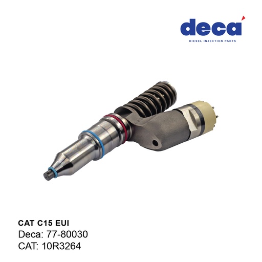 [77-80030] A/M NEW INJ COMPATIBLE WITH 10R3264 C15EUI
