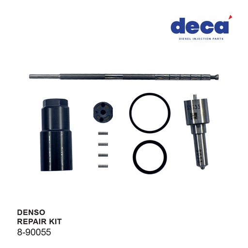 [8-90055] 295050-081# REPAIR KIT