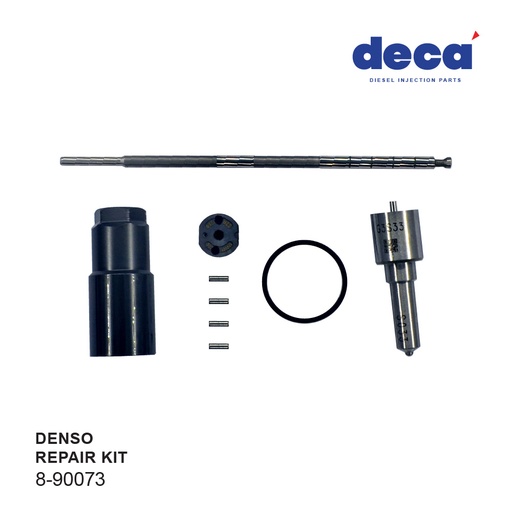 [8-90073] A/M INJ REPAIR KIT COMPATIBLE WITH 095009-1280