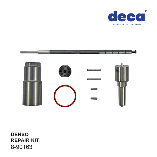 [8-90163] 095000-829# 095009-0010 REPAIR KIT