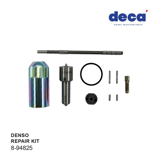 [8-94825] A/M INJ REPAIR IT COMPATIBLE WITH 095000-522#
