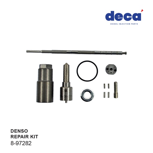 [8-97282] 095000-778# repair kit with DLLA155P1025