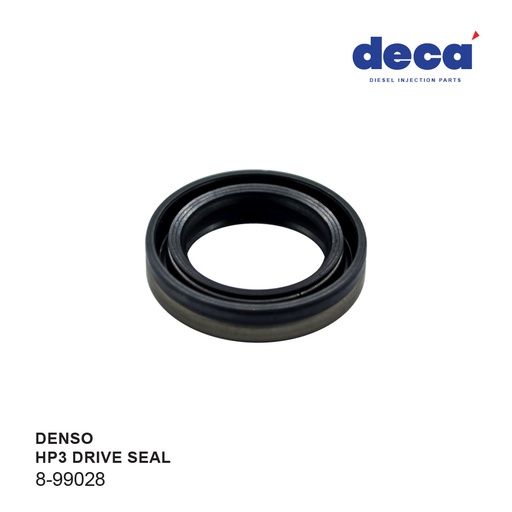 [12-89120] 294197-0010 HP3 DRIVE SEAL