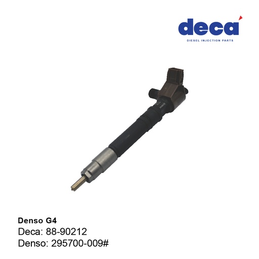 [88-90212] A/M NEW INJ COMPATIBLE WITH 295700-009# G4