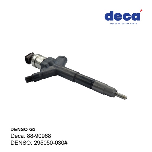 [88-90968] 295050-030#/106# G3 NEW INJECTOR