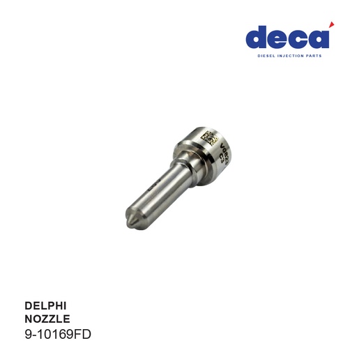 [9-10169FD] FDSLA144FL087PRD DELPHI NOZZLE