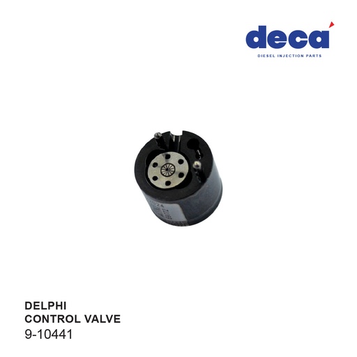 [9-10441] 9308-625C SINGLE GROOVE CONTROL VALVE