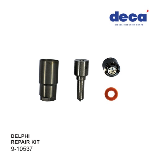 [9-10537] A/M INJ REPAIR KIT COMPATIBLE WITH 7135-573