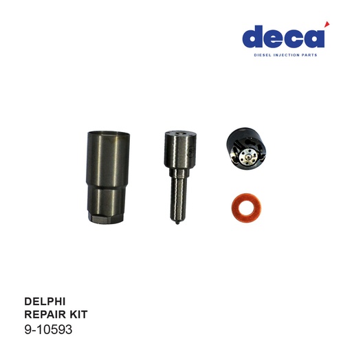 [9-10593] 7135-580 (L347PRD+28626162) Repair Kit