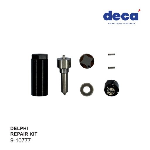 [9-10777] 7135-650 DELPHI REPAIR KIT ON EJBR03401D