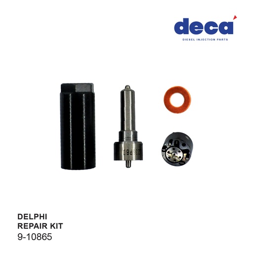 [9-10865] 7135-661 DELPHI REPAIR KIT ON EJBR03701D
