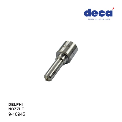 [9-10945] L374PRD	DELPHI NOZZLE