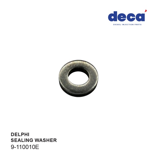 [12-911020E] 9001-850B 7.16x13.7x1.6 OE copper Washer