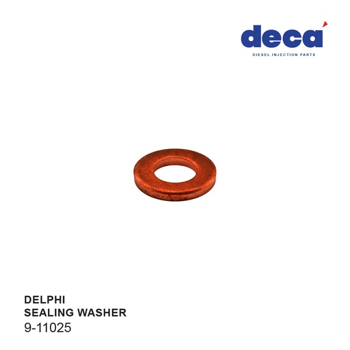 [12-91107] 9001-850E 1.5mm Washer KIT (4)