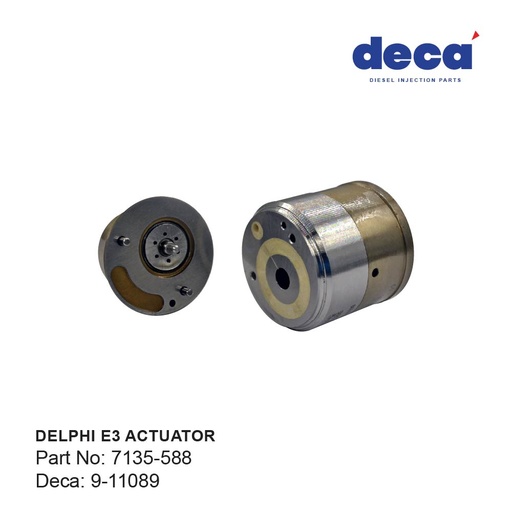 [9-11089] 7135-588 ACTUATOR