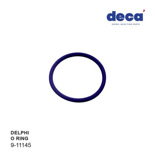 [12-91133] A/M INTERMEDIATE ORING COMPATIBLE WITH 7200-0054