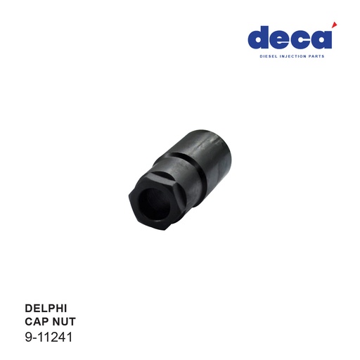 [9-11241] DELPHI 28433802  #16 NOZZLE HOLDER