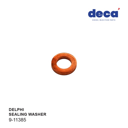 [12-91112] 9001-850K 12.2X7.16X2.0MM WASHERKIT (4)