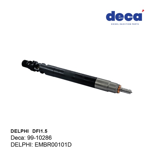 [99-10286] EMBR00101D 9M5Q9F593BA DFI1.5 NEW INJ