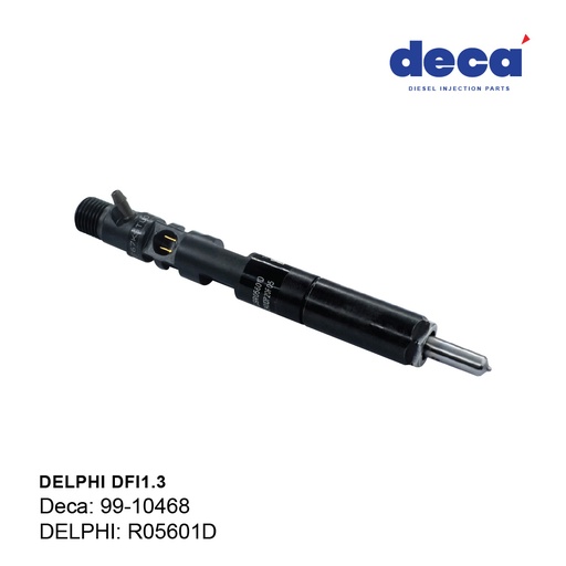 [99-10468] R05601D 28232234 28237259 DFI1.3 NEW INJ