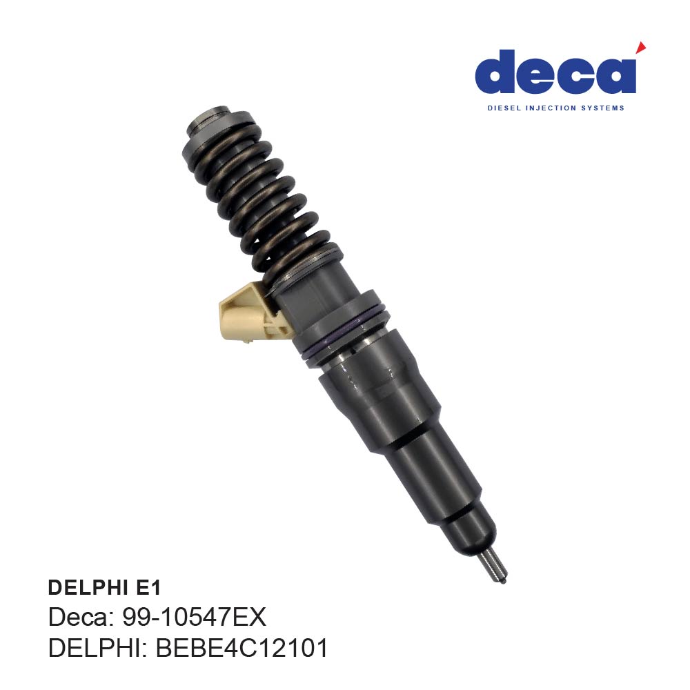 A/M REMAN INJECTOR COMAPTIBLE WITH  BEBE4C12101