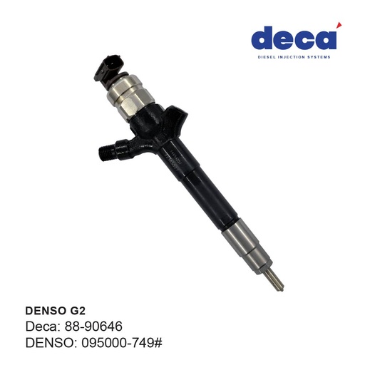 [88-90646] NEW 095000-749# 095000-956# G2 INJ