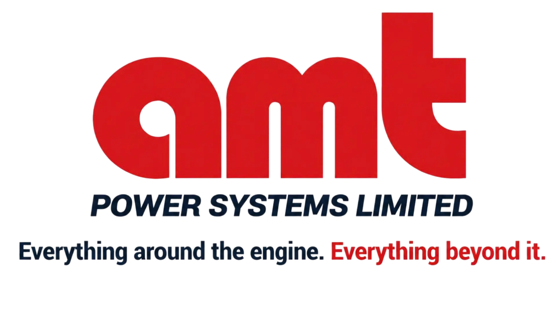 AMT Power Systems